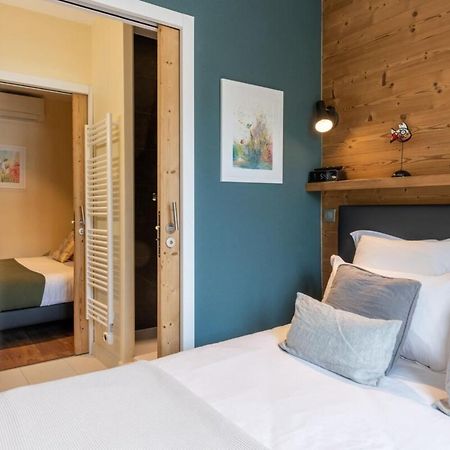 Alpes Annecy Rent Lodge Extérieur photo