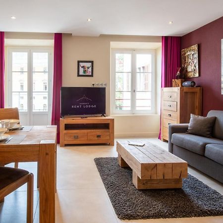 Alpes Annecy Rent Lodge Extérieur photo