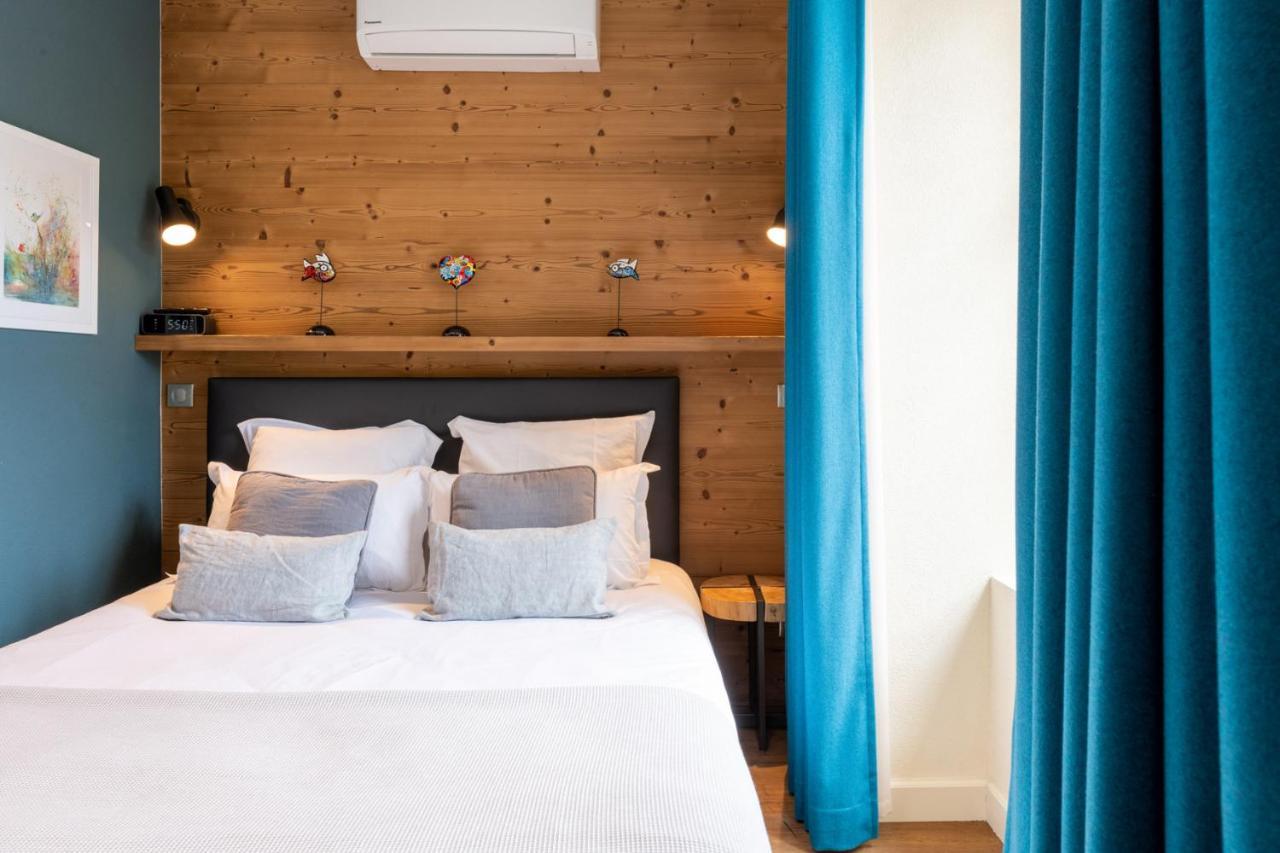 Alpes Annecy Rent Lodge Extérieur photo